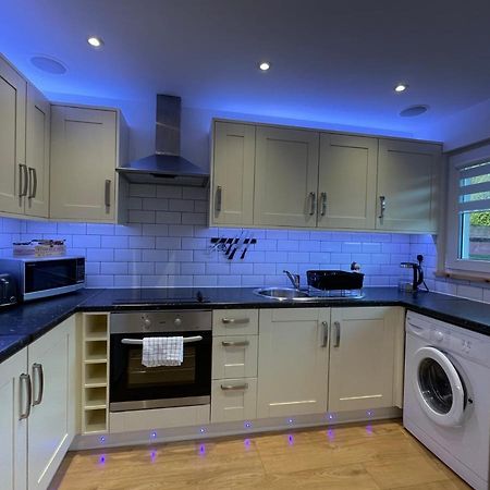 Blarmore Apartment Инвернесс Экстерьер фото