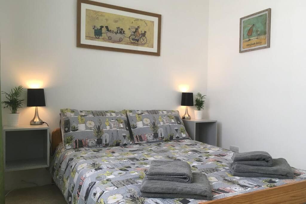 Blarmore Apartment Инвернесс Экстерьер фото