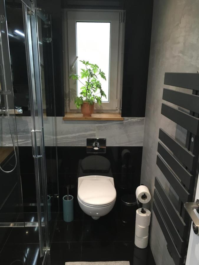 Blarmore Apartment Инвернесс Экстерьер фото