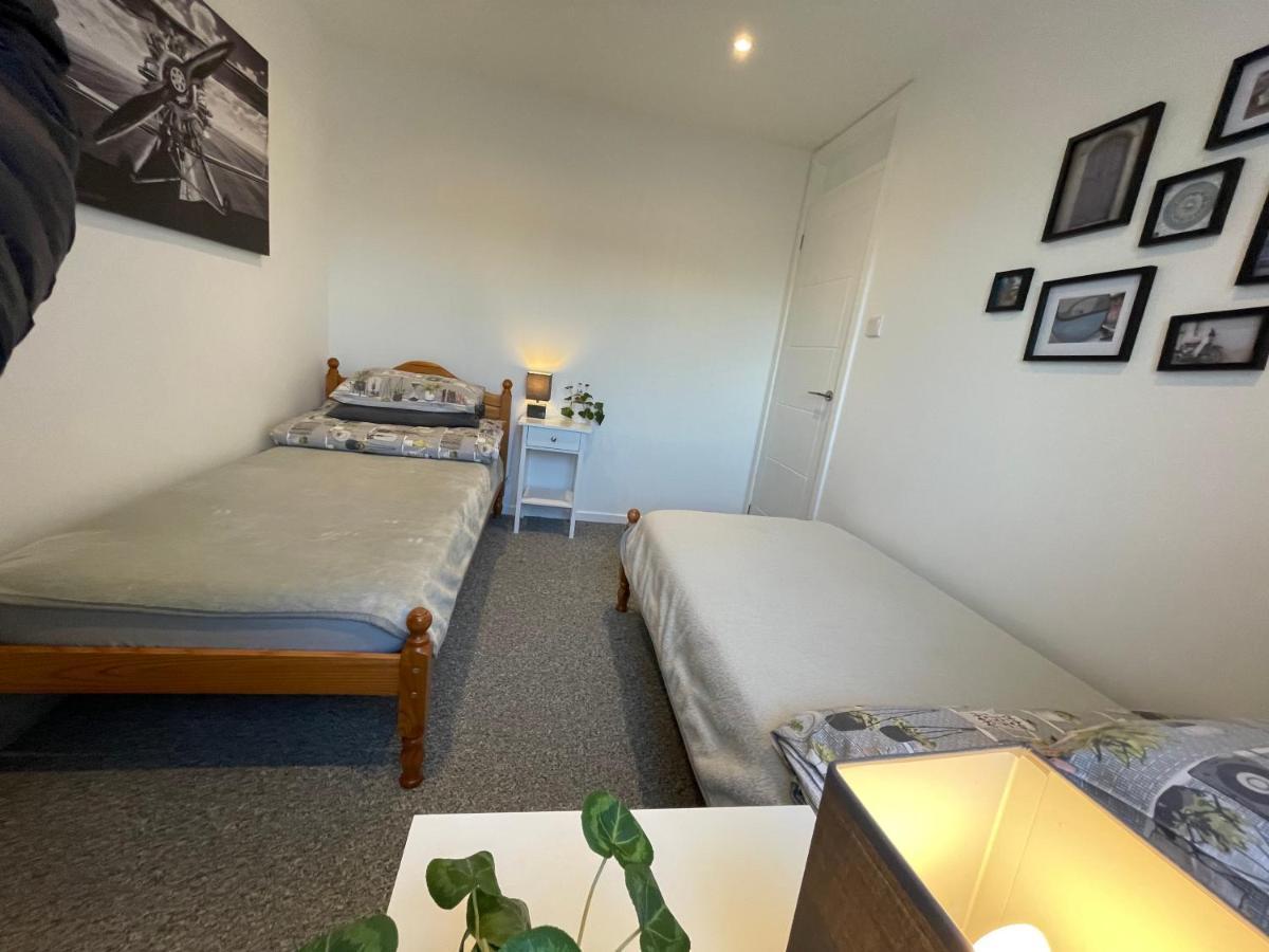 Blarmore Apartment Инвернесс Экстерьер фото