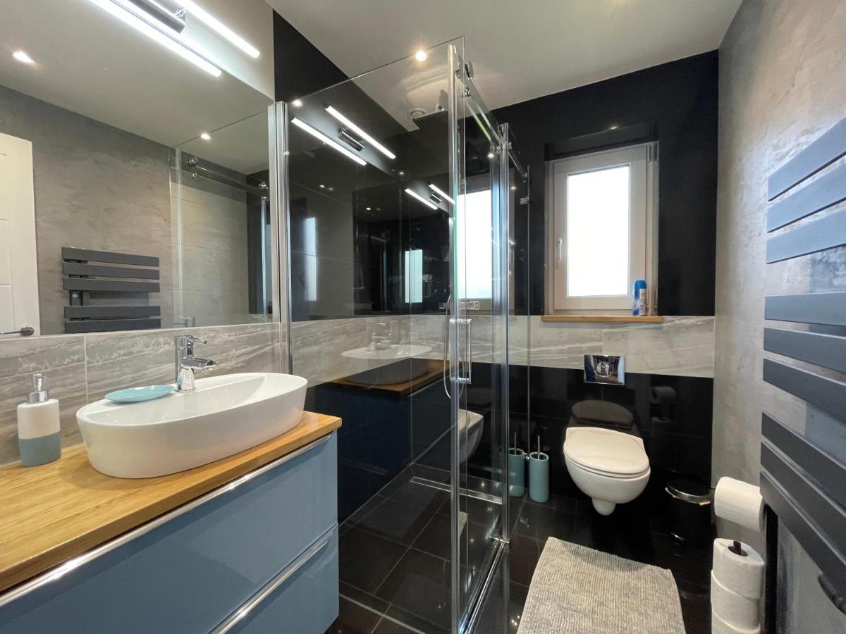 Blarmore Apartment Инвернесс Экстерьер фото